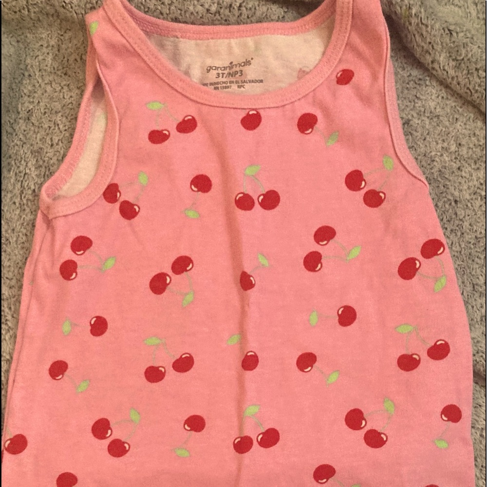 Two 3T toddler girl outfits selling together